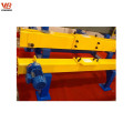 factory price cheap end carriage